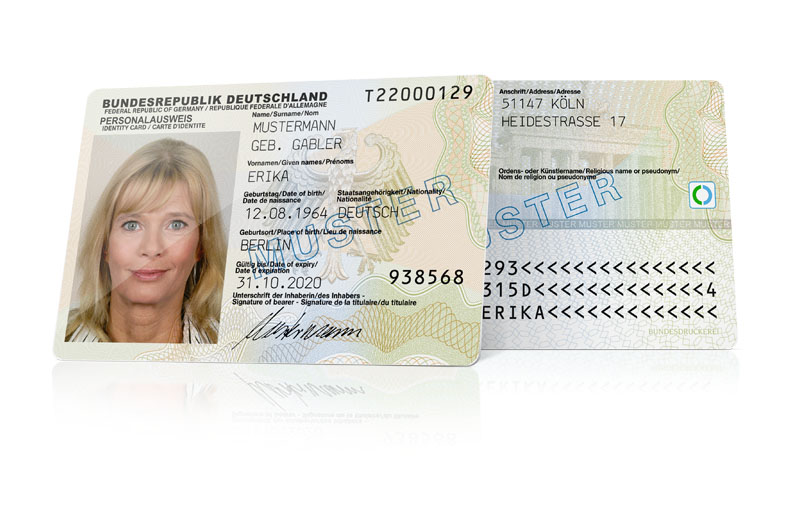 119574, Ausweis/Mitgliedskarte Verband Preußischer Polizei