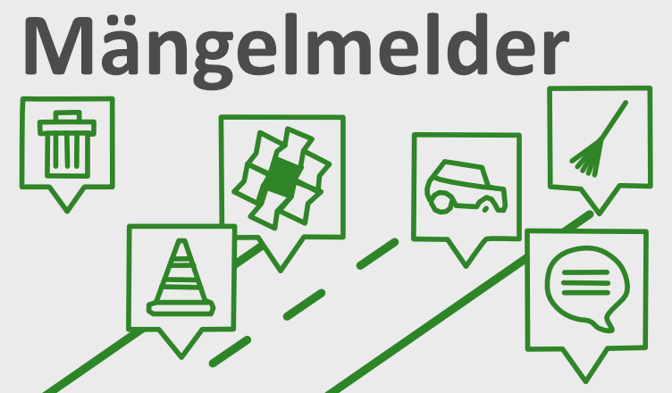 Mängelmelder