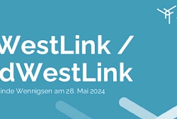 OstWestLink NordWestLink Präsentation vom 28.05.2024