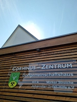 Corvinuszentrum Wennigser Mark