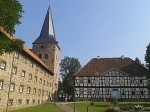 KlosteramthofWennigsen